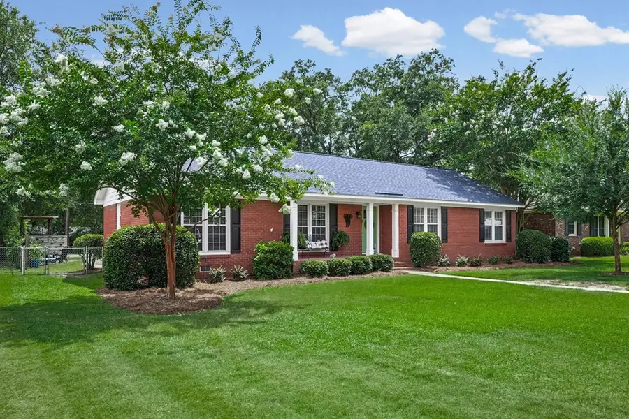 2014 Sharon Avenue, Albany, GA 31707 - #2