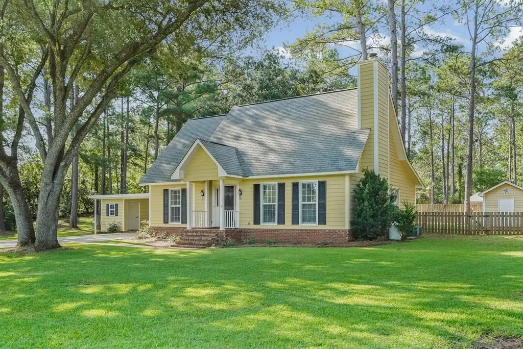 2210 Arrowwood Drive, Albany, GA 31707 - #1