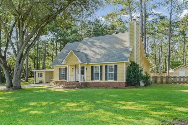 2210 Arrowwood Drive, Albany, GA 31707