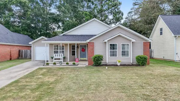 137 Danville Drive, Leesburg, GA 31763