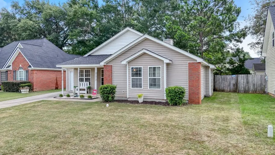 137 Danville Drive, Leesburg, GA 31763 - #2