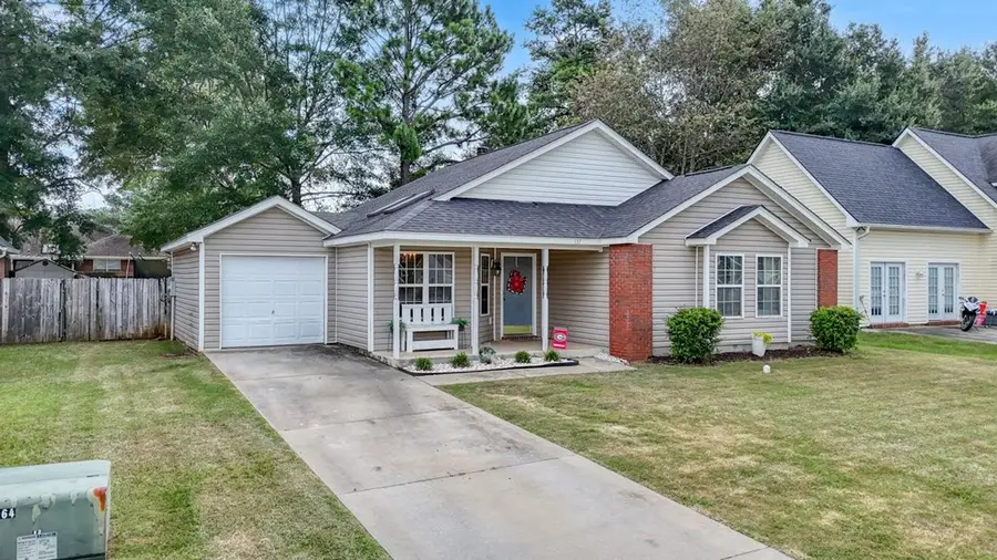 137 Danville Drive, Leesburg, GA 31763 - #3