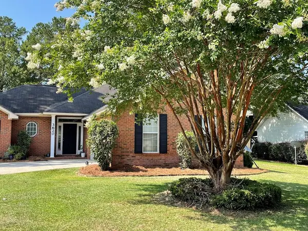 3620 Club Drive, Albany, GA 31721