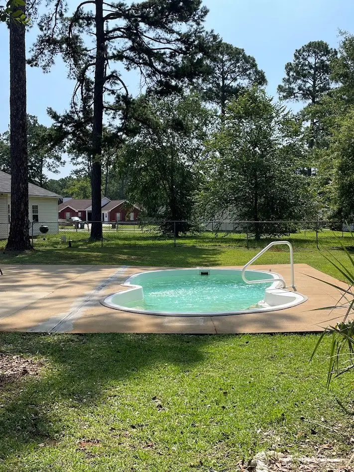 3620 Club Drive, Albany, GA 31721 - #2