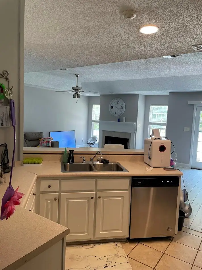 3620 Club Drive, Albany, GA 31721 - #3