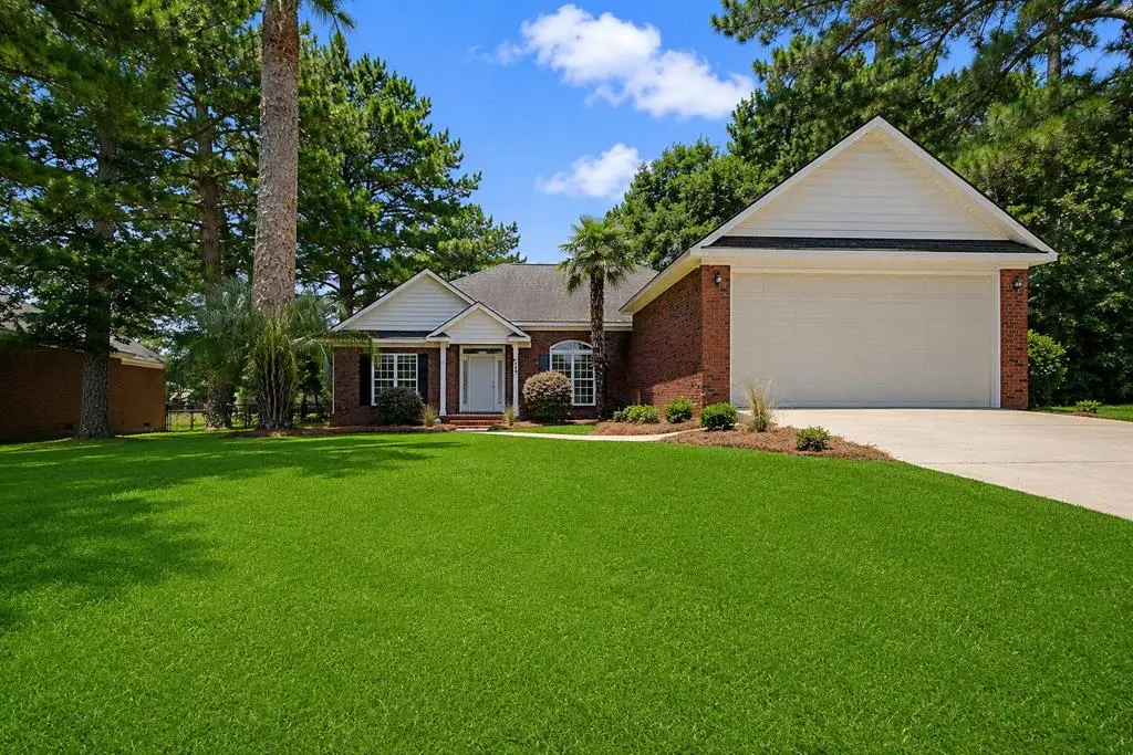 1627 Devon Drive, Albany, GA 31721 - #1