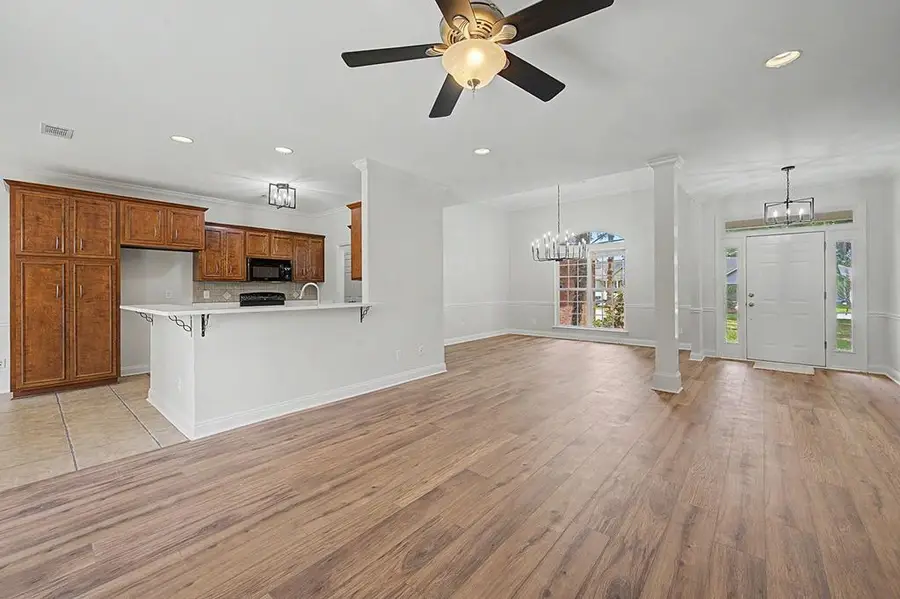 1627 Devon Drive, Albany, GA 31721 - #3