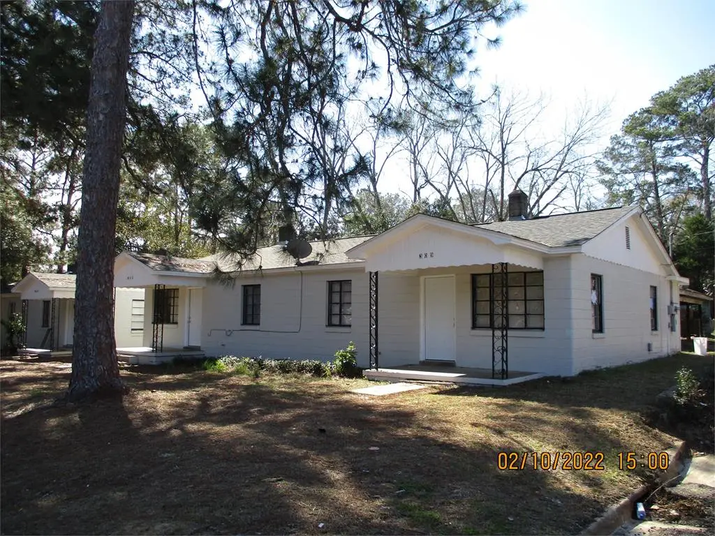 309 Cleveland Street S, Albany, GA 31705 - #1