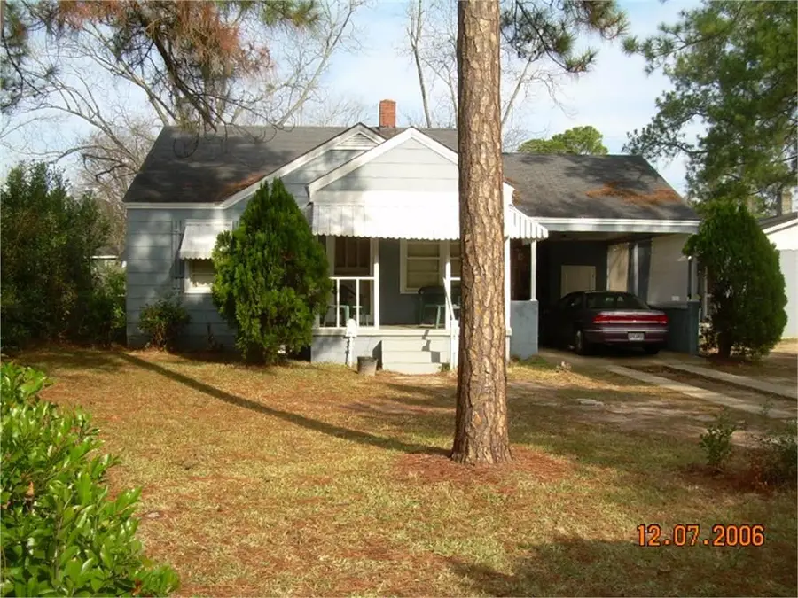 309 Cleveland Street S, Albany, GA 31705 - #2