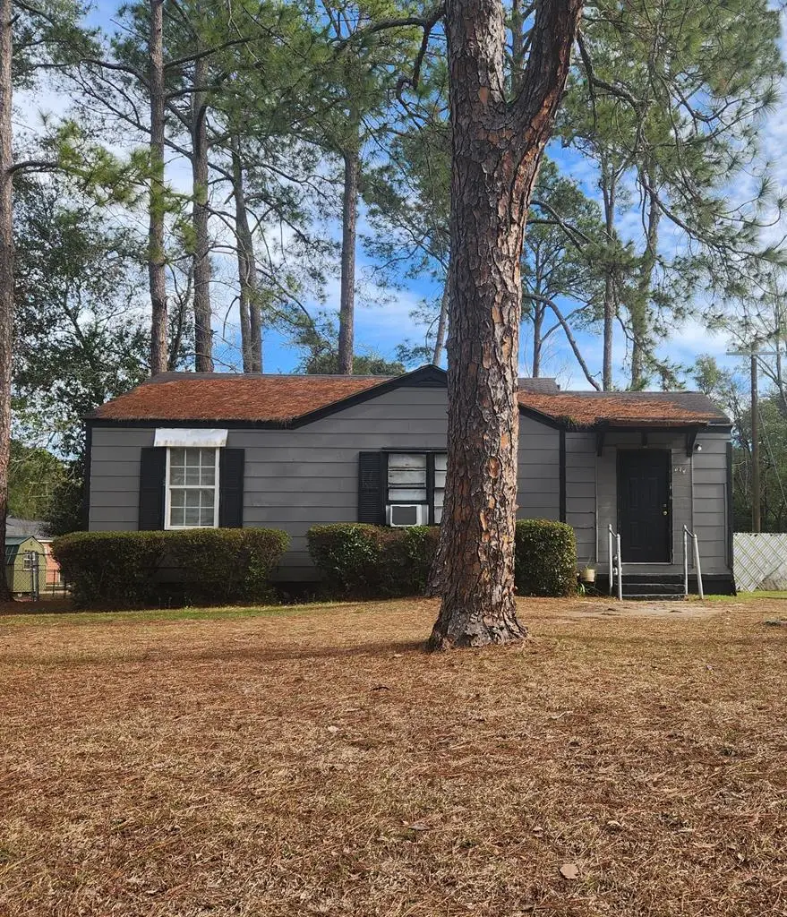 504 S Harding Street S, Albany, GA 31701 - #1
