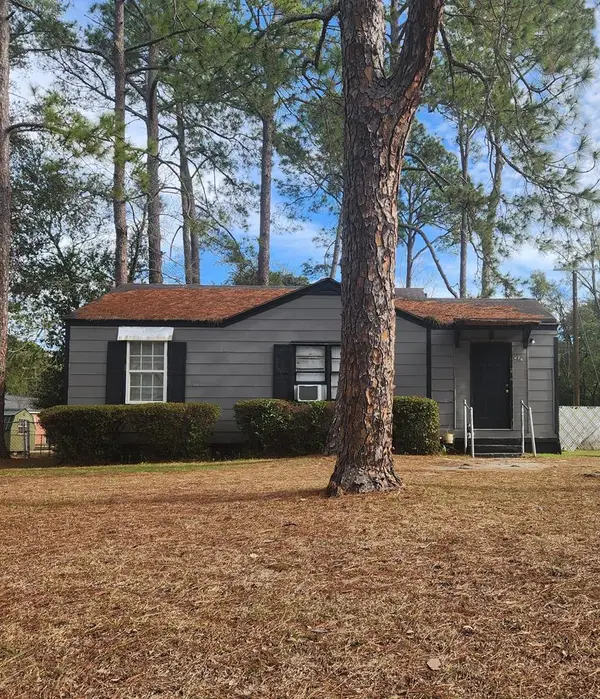 504 S Harding Street S, Albany, GA 31701