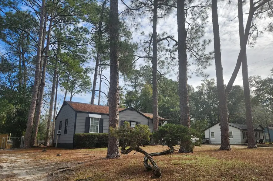 504 S Harding Street S, Albany, GA 31701 - #2