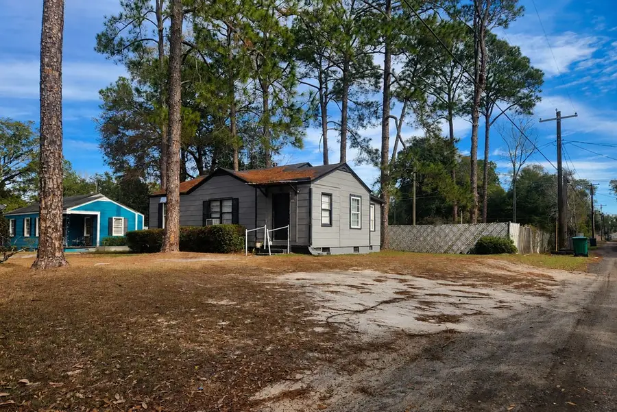 504 S Harding Street S, Albany, GA 31701 - #3