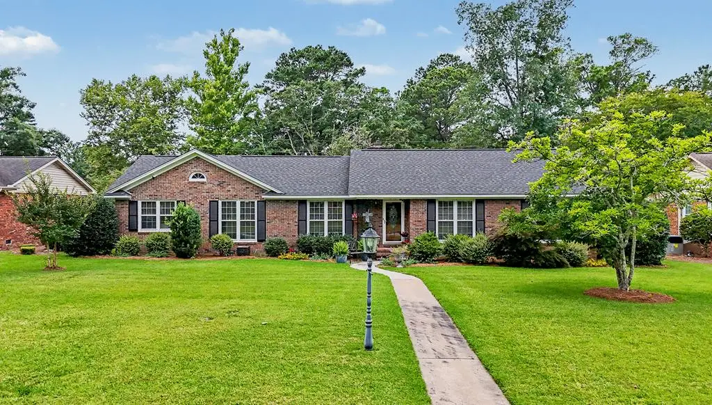 1732 Marbury Lane, Albany, GA 31707 - #1