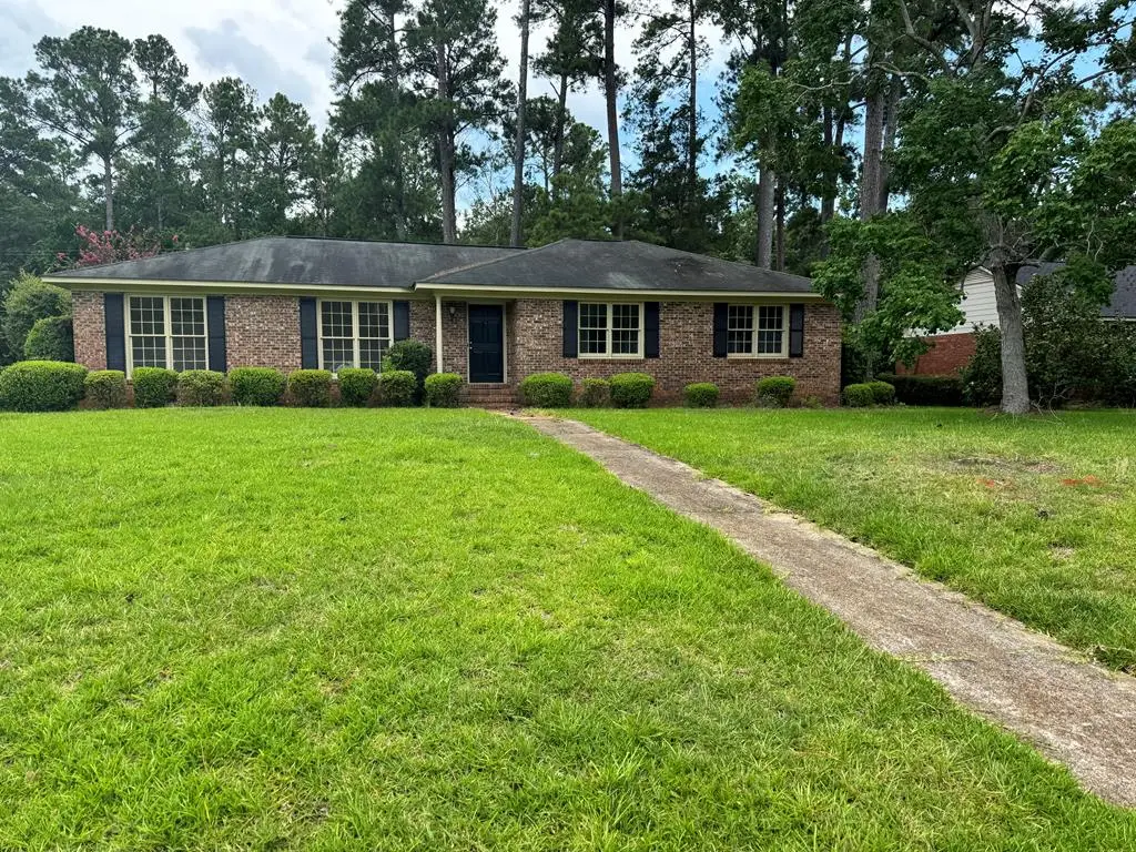 2714 Pine Manor Ln, Albany, GA 31707 - #1