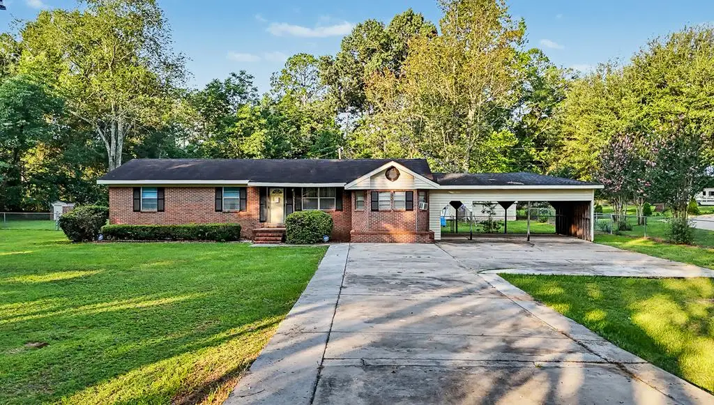 3211 Higgins Drive, Albany, GA 31721 - #1