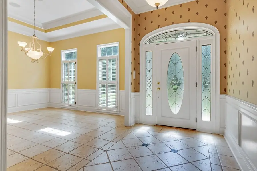 1925 Beattie Road, Albany, GA 31721 - #2