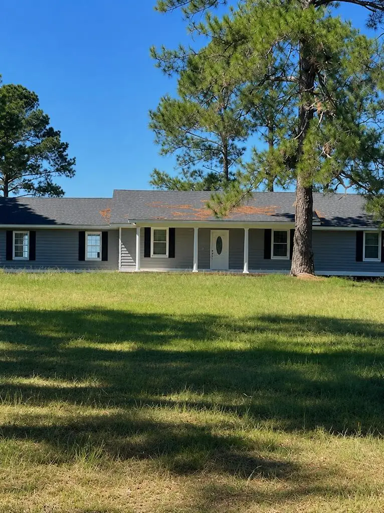 1509 S County Line Road S, Albany, GA 31705 - #1