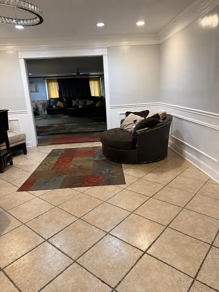 1509 S County Line Road S, Albany, GA 31705 - #3