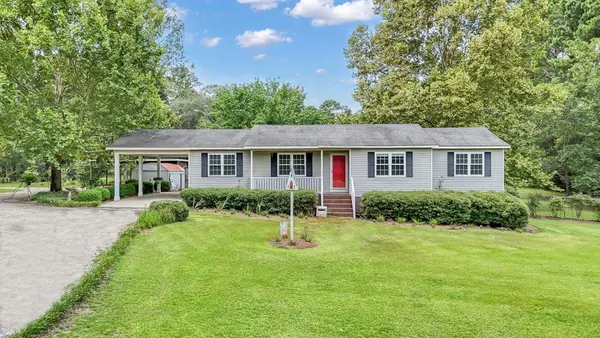 487 Jordan Rd, Leesburg, GA 31763
