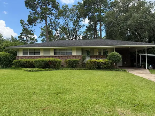 1700 Gail Avenue, Albany, GA 31707