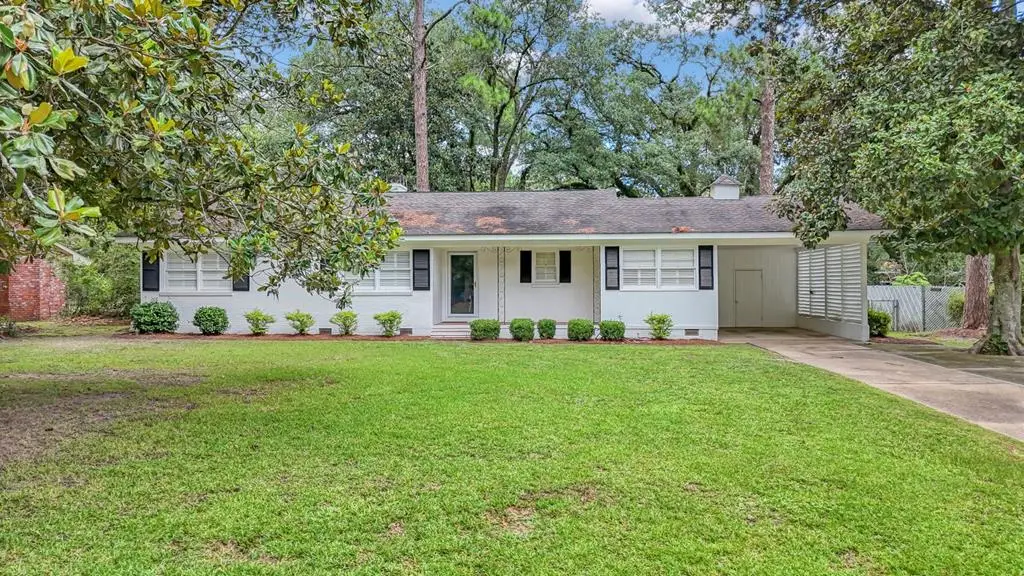 1703 Eleventh Ave, Albany, GA 31707 - #1
