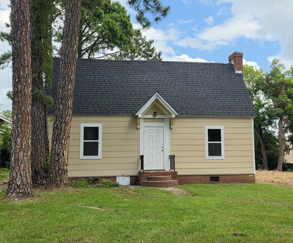 411 Society Ave, Albany, GA 31701 - #1