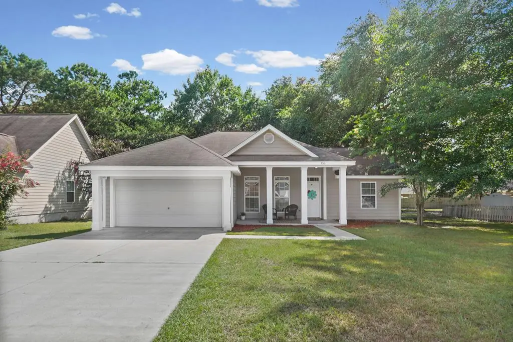156 Tallassee Trail, Leesburg, GA 31763 - #1