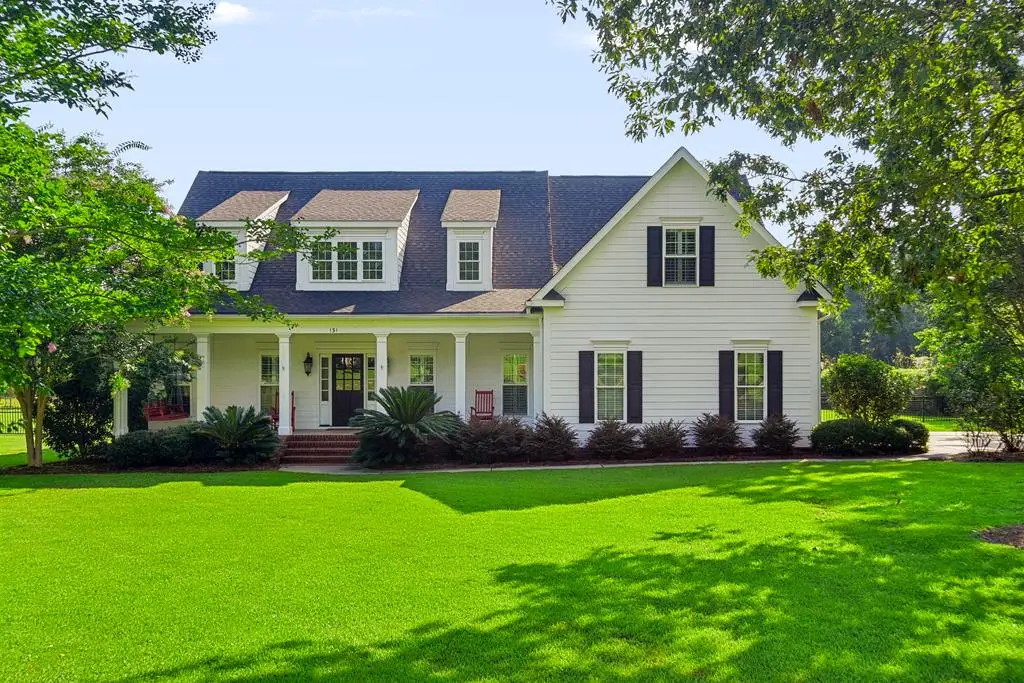 131 Pointer Drive, Leesburg, GA 31763 - #1