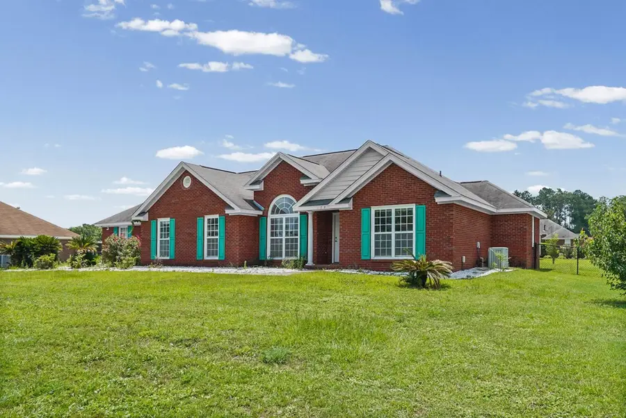 139 Hawkstead Drive, Leesburg, GA 31763 - #3