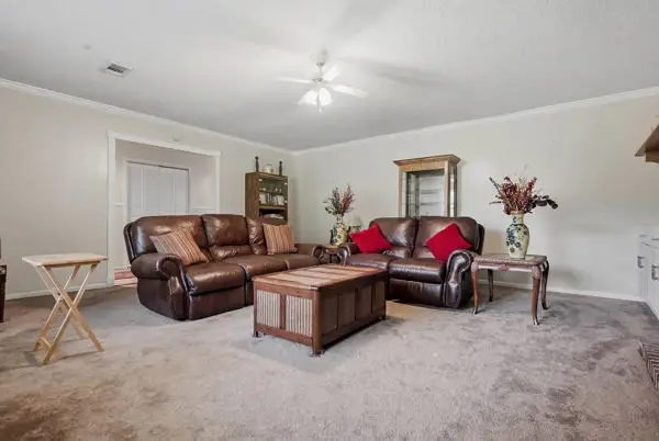 260 Holman Road, Leslie, GA 31764 - #3