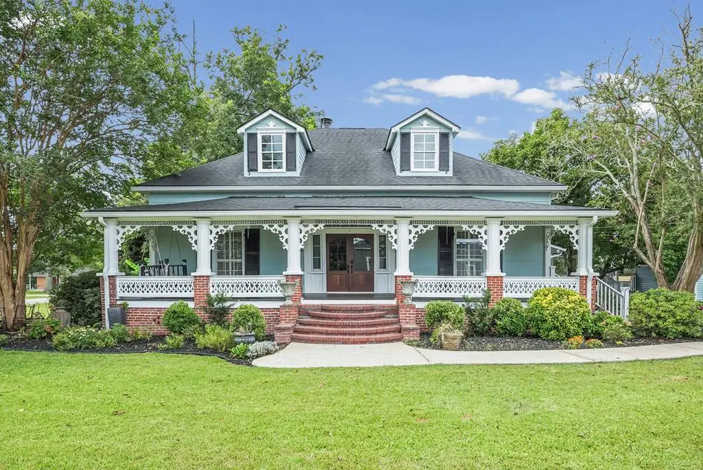 146 5th Street, Leesburg, GA 31763 - #1
