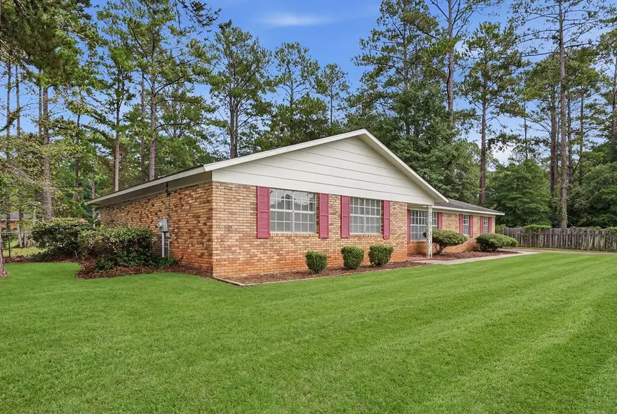 205 Maple Street, Americus, GA 31709 - #2