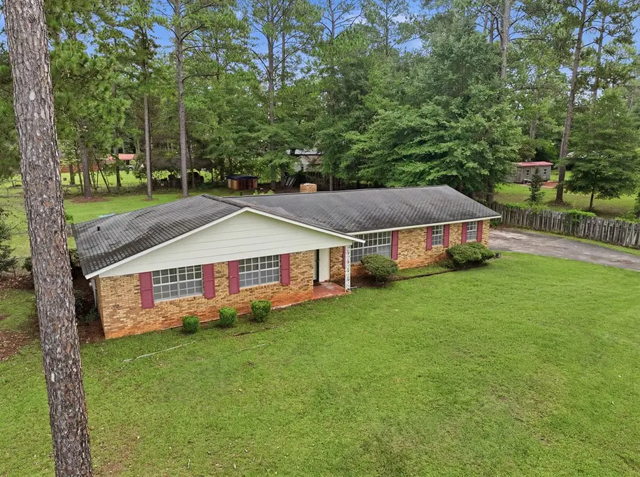 205 Maple Street, Americus, GA 31709 - #3