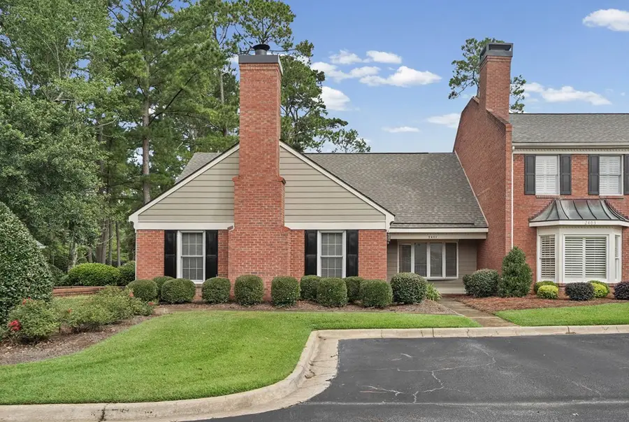 2401 Tuxedo Place, Albany, GA 31707 - #2