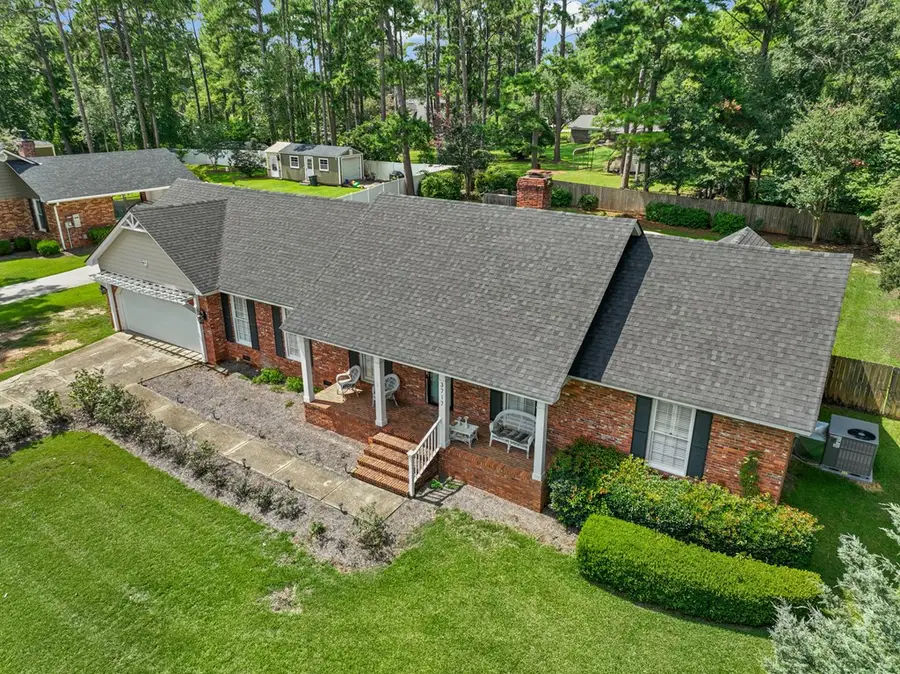 3717 Gateway Avenue, Albany, GA 31721 - #3