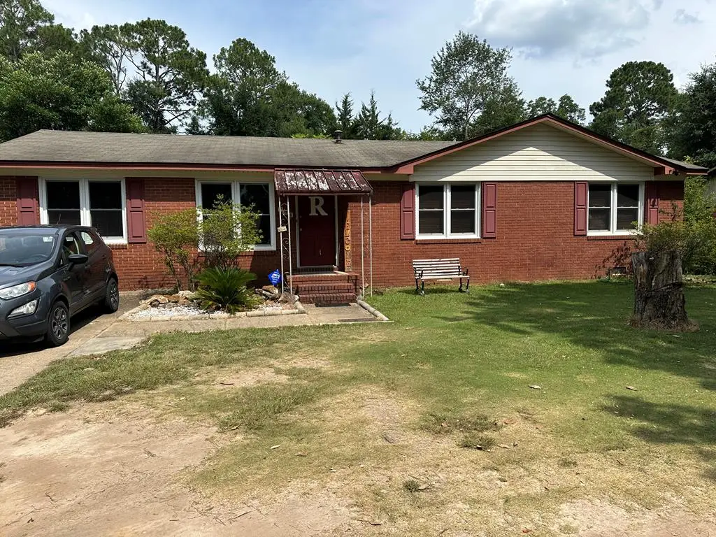 704 S Magnolia Street, Albany, GA 31707 - #1