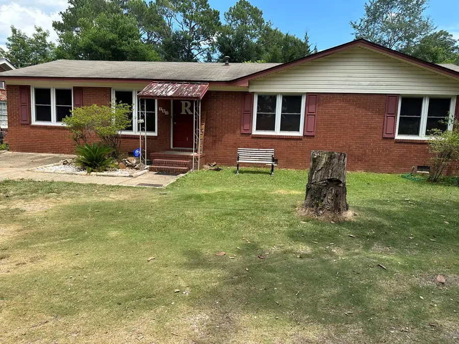 704 S Magnolia Street, Albany, GA 31707 - #2