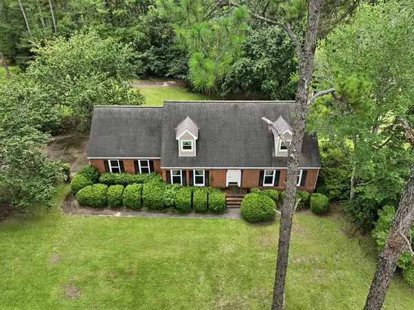 501 Divine Drive, Albany, GA 31721