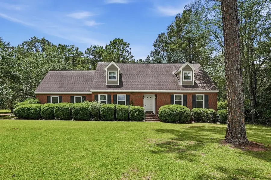 501 Divine Drive, Albany, GA 31721 - #2