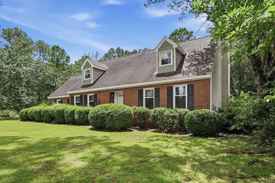 501 Divine Drive, Albany, GA 31721 - #3