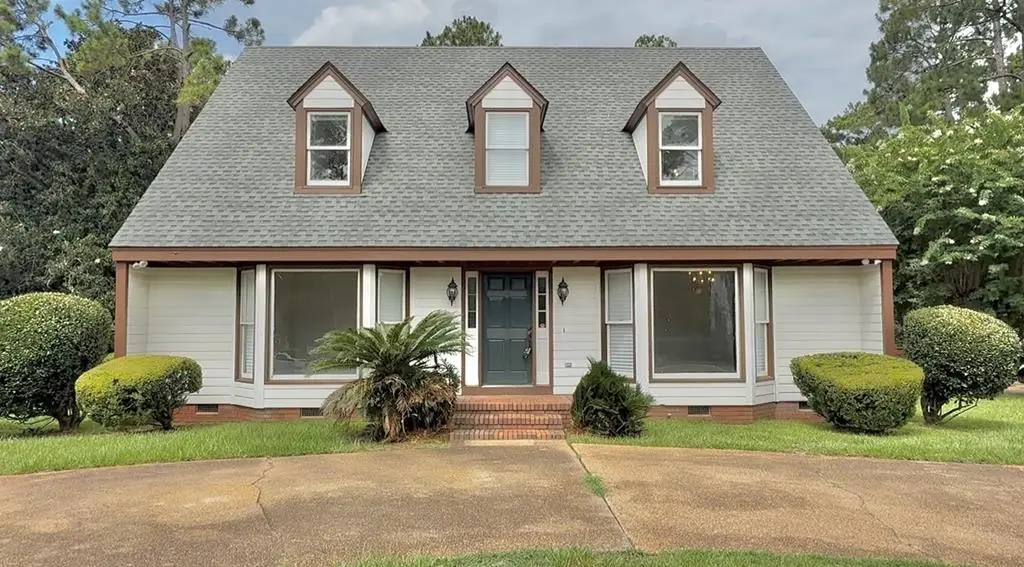 2513 W Alberson Dr, Albany, GA 31721 - #1