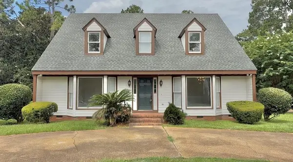 2513 W Alberson Dr, Albany, GA 31721