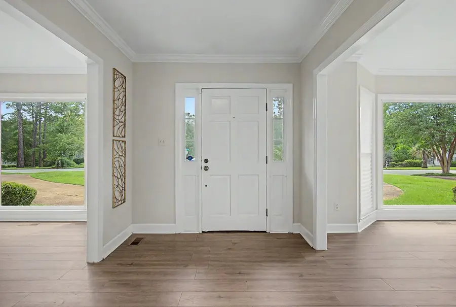 2513 W Alberson Dr, Albany, GA 31721 - #2