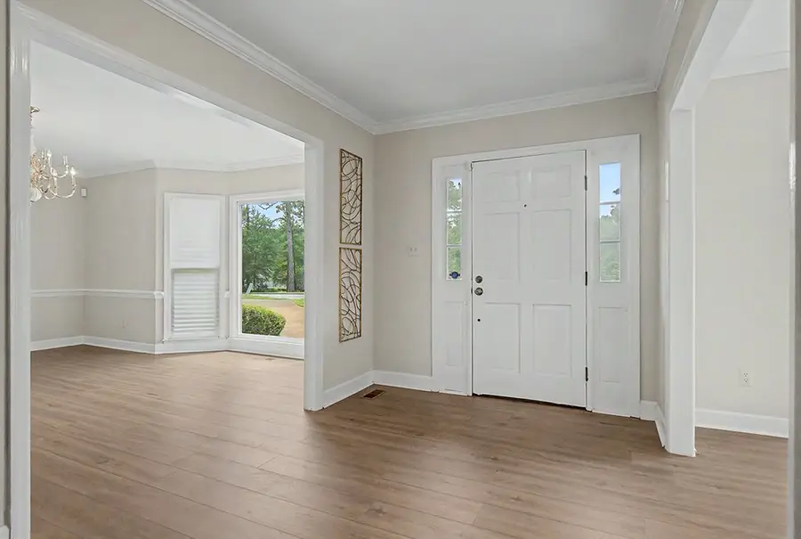 2513 W Alberson Dr, Albany, GA 31721 - #3