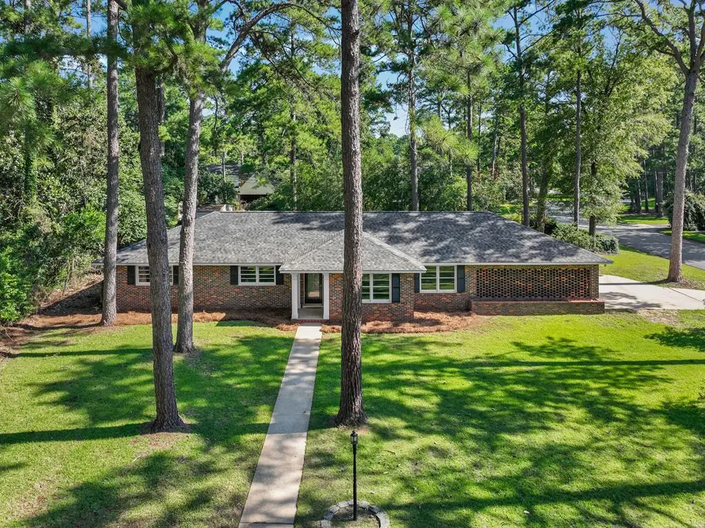 2501 Pheasant Drive, Albany, GA 31707 - #1