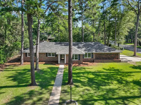 2501 Pheasant Drive, Albany, GA 31707