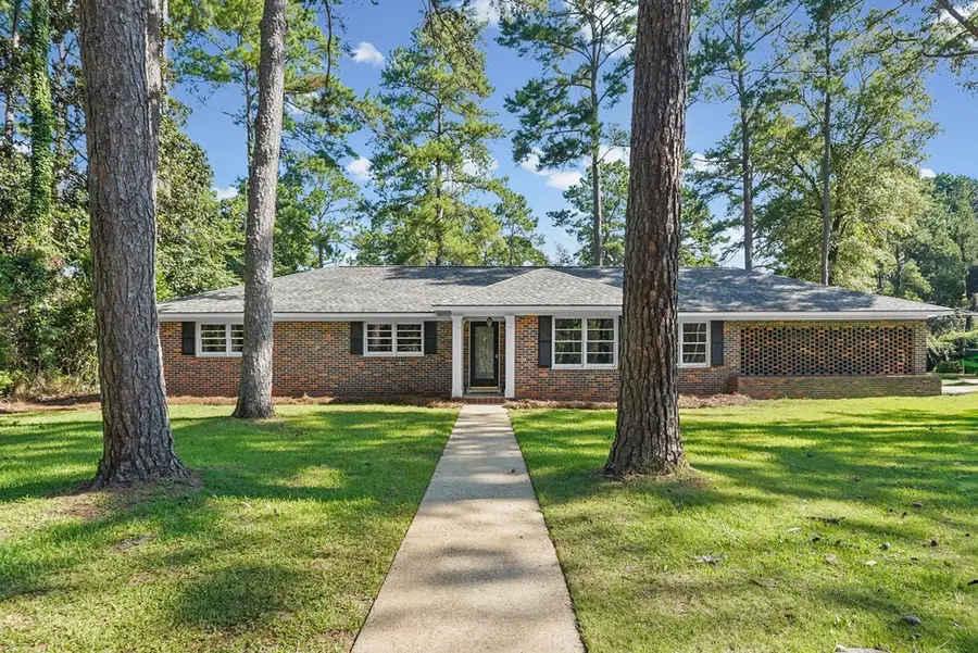 2501 Pheasant Drive, Albany, GA 31707 - #2