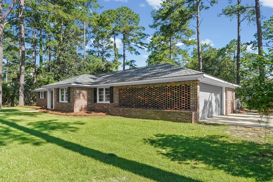 2501 Pheasant Drive, Albany, GA 31707 - #3