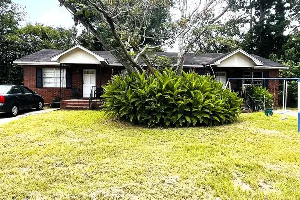 412 Emily Ave, Albany, GA 31701